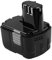 Awekamer 14,4V 6000mAh Lithium Remplacement Batterie pour Hitachi 327728 327729 326236 326823 326824 BCL1415 BCL1430 EBL1430 EBM1430