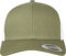 Flexfit Unisex Retro Trucker 2-Tone Baseballkappe, Buck/White, one Size