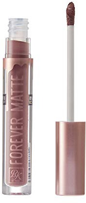 Forever Matte Lipquid- Aged Rose