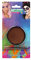 ATOSA maquillaje al agua pintura facial color marron