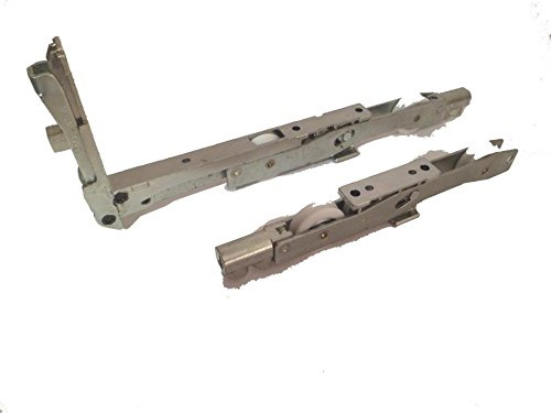 Gu Porte coulissante Chariot Course/Chaussures de Course 937/957 HS/HSK (GU 9–40263 & 9–39350 & 9–39342)