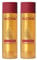 2er Alcina Nutri Shine Shampoo mit pflegendem Argan und Traubenkernöl je 250 ml = 500 ml