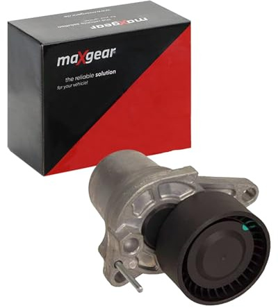 Maxgear 54-1112 Riemenspanner, Keilrippenriemen | 54-1112 passend für Talento