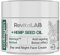 RevitaLAB Anti-Ageing Tages- und Nachts-Feuchtigkeitscreme mit Kollagen, angereichert mit Hyaluronsäure, Matrixyl® 3000, Hanfsamenöl und einem UVA-/UVB-Filter, für Alter zwischen 60 und 75, 50 ml
