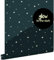Esta Home Glow-in-the-dark Tapete fluoreszierenden Sterne Dunkelblau 53 cm x 10.05 m