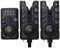 Mad HI-T PRO Alarm Set 2+1 Funkbissanzeigerset