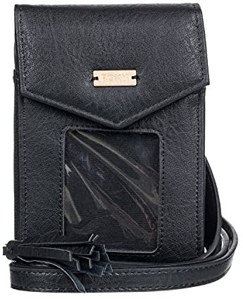 Roxy Falling in Love - Purse for Women - Porte-Monnaie - Femme - One Size - Noir