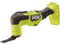 RYOBI Multiherramienta inalámbrica sin escobillas PBLMT50B ONE+ HP de 18 voltios (solo herramienta)
