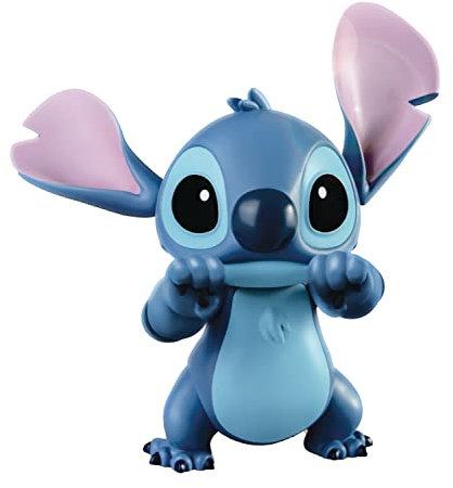 Beas kingdom Beast Kingdom - Lilo & Stitch Dah-053 Dynamic 8-Ction Heroes Stitch Action Figure