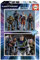 Educa 19316, Lightyear, 2x100 Teile Puzzle-Set für Erwachsene und Kinder ab 5 Jahren, Disney, Pixar, Toy Story