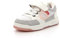 Kikouak, Sneakers Basses Mixte, Blanc Rose, 30