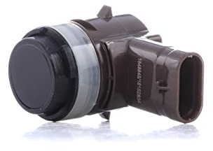 RIDEX Einparkhilfe Parksensor gewinkelt Kompatibel mit VW Golf 7 Schrägheck 5G1, BQ1, BE1, BE2 2412P0119