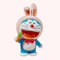 CYGURT Haut-Parleur Bluetooth Mini-Portable Doraemon Petit Haut-Parleur Bluetooth de Lapin Chantant Longue Endurance