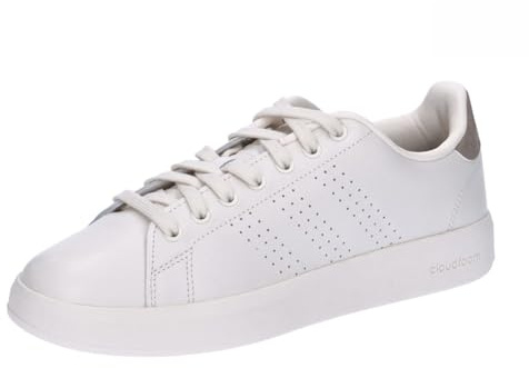 adidas Damen Advantage Premium LeatherSchuhe