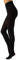 CALZITALY Collant Morbidi Opachi in Microfibra, Collant Colorati Donna S M L XL XXL 3XL 4XL 80 den Made in Italy, Nero, XXL