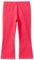 United Colors of Benetton Leggings 3MT1GF028, Rosso Magenta 34L, 12 Months para Niñas