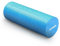 KAYMAN Sports Foam Roller Sports Recovery, Deep Tissue Muscle Tension Relief & Circulation Increase Portable & Lightweight Self Massager for Back, Legs, Gym, Pilates & Yoga EVA 44.5 x 15cm (Blue)
