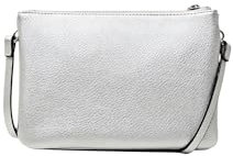 ESPRIT Damen 993ea1o308 Handtasche, 090/Silver