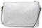 ESPRIT Damen 993ea1o308 Handtasche, 090/Silver