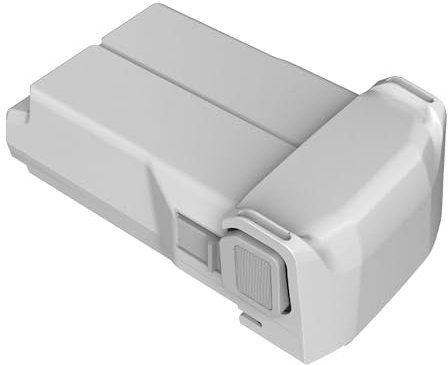 Mini 3 Pro Akku Plus, MVMOD 3850mAh Ersatzakku für DJI Mini 3 Pro Intelligent Flight, 47 Minuten maximale Flugzeit Akku für DJI Mini 3 Pro/ 3 Drohne (nur für DJI Original Ladegeräte)