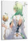 VZRSQZK Poster mit Anime-Motiv Ceres Fauna Hololive EN, dekoratives Gemälde, Leinwand, Wandposter und Kunstdruck, moderne Familienschlafzimmer-Dekoration, Poster, 20 x 30 cm