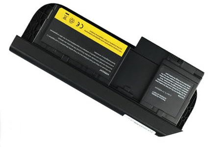 7.68V LO230TLHh 10160 mAh Laptop Battery Compatible with Lenovo x220t x230t Battery x220i x230i Tablet Rotating Screen Port for PC