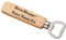 Lyly'S Cadeau décapsuleur personnalisable en bois