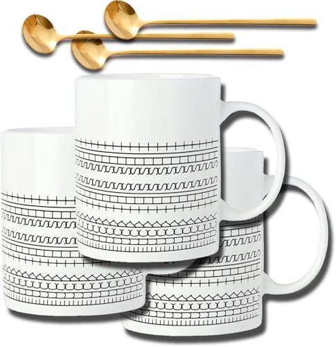 Taza de café A la mierda con esto, 350 ml (11 oz), con mensaje oculto, regalo divertido for amantes del café, regalo creativo único for compañeros de trabajo, tazas sarcásticas personalizadas for ad