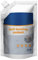 Mastic de ciment - 500 ml - Comble les fissures - Pour béton liquide - Pour le remplissage des fissures, la réparation des joints, l'extérieur - Pour toit, piscine