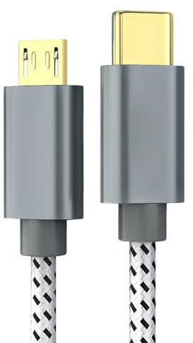 KHZen Filo del Cavo Ricarica USB velocità USB Adatto per Tablet per Smartphone E Console Gioco Quotidiane