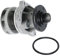 Bomba de agua del motor delantero 11517527799 compatible con BMW Serie 3 E46 E90 E36 E53 1991-2006