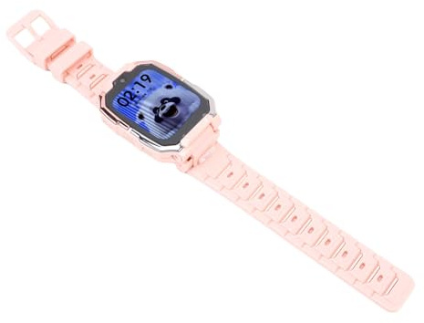 Cuifati 4G Kids Smartwatch, in Smartwatch -Schrittzähler für 6- Bis 13 Jahre Alte Jungen Mädchen für das
