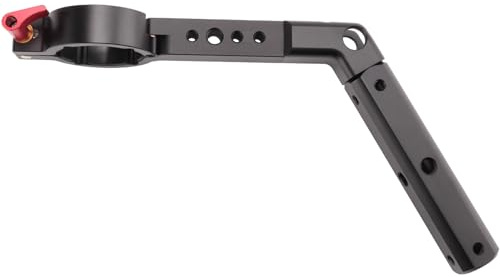 Ehwisbe Sling Grip Neck Ring Extension Arm für S/Kran 2 / AK2000 Gimbal Teile ZubehöR
