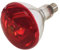 Novital Lampada Rossa Raggi infrarossi 150 Watt per Riscaldamento Pulcini, suini, Cani e Animali Vari