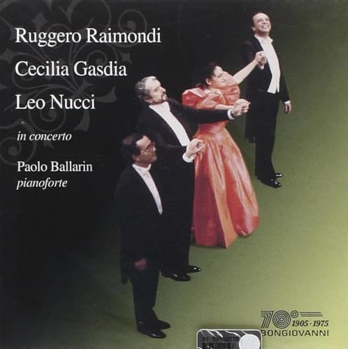 Il Barbiere Di Siviglia