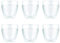 Bodum PAVINA Outdoor Vaso, plástico, Transparente