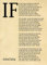 IF Poem Art Print IF Poem by Rudyard Kipling Art Print IF Poster If Poem Poster If Poem Print If Poem Wall Art If you can If by Kipling Poem (28cm x 36cm, Parchment)