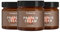 foodspring Pâte à Tartiner Protéinée, 3 x 200g, Pâte à tartiner aux noisettes ultra protéinée