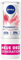 NIVEA MagnesiumDry Fresh Floral Deo Roll-On (50ml), Deodorant mit Magnesium für natürlich wirksamen Schweiß-Schutz, Deo mit 0% Aluminium (ACH) und 0% Alkohol*