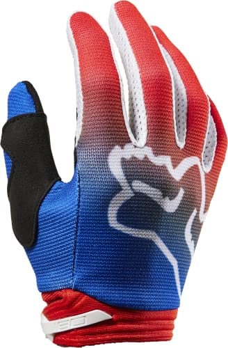 Fox Racing - Handschuhe 180 Toxsyk Youth,Rot,YS