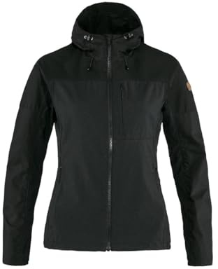 Fjäll Räven Damen Abisko Midsummer Jacket W Jacket