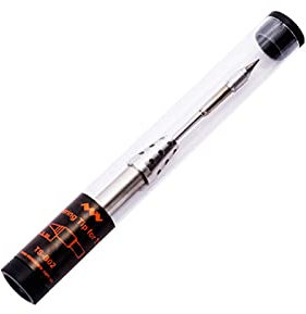 TOOLSAVING Metal Soldering Iron TS80-B02 Tips TS80P Mini Intelligent Soldering Iron Head Accessories