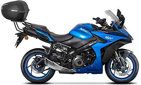 SHAD TOP Master Suzuki GSX-S1000GT