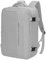 VMIKIV for Ryanair Cabin Bags 40x20x25 Underseat Bag,Small Travel Backpack Cabin Size Carry-ons for Women Men,Hand Luggage for Overnight,Casual Daypack with Laptop Compartment,Anti Theft Pocket