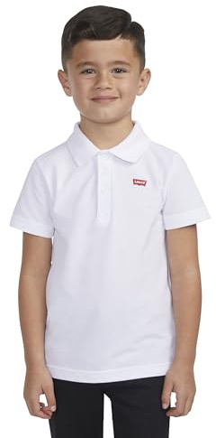 Levi's Polo à Bande au col pour garçon