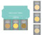 Rust-Oleum Kitchen Cupboard Paint in Gloss Finish – Warming Yellows Tester Box