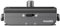 Insta360 Quick Release Mount, Compatible with Insta360 X3/ONE RS/ONE X2/ONE R/ONE X.