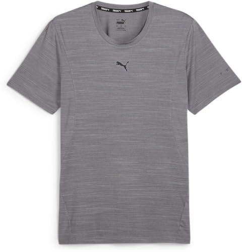 PUMA Herren CLOUDSPUN Weiches T-Shirt