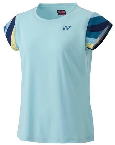 YONEX Damen Crew Neck Shirt S
