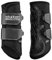 Stübben Airflow Trainingsgamaschen - schwarz - S